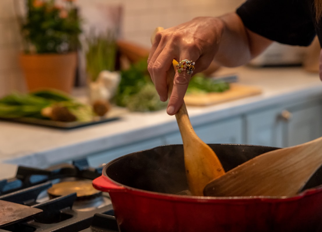 Nutrición Nerviosa - Ingredients naturales para cocina terapéutica